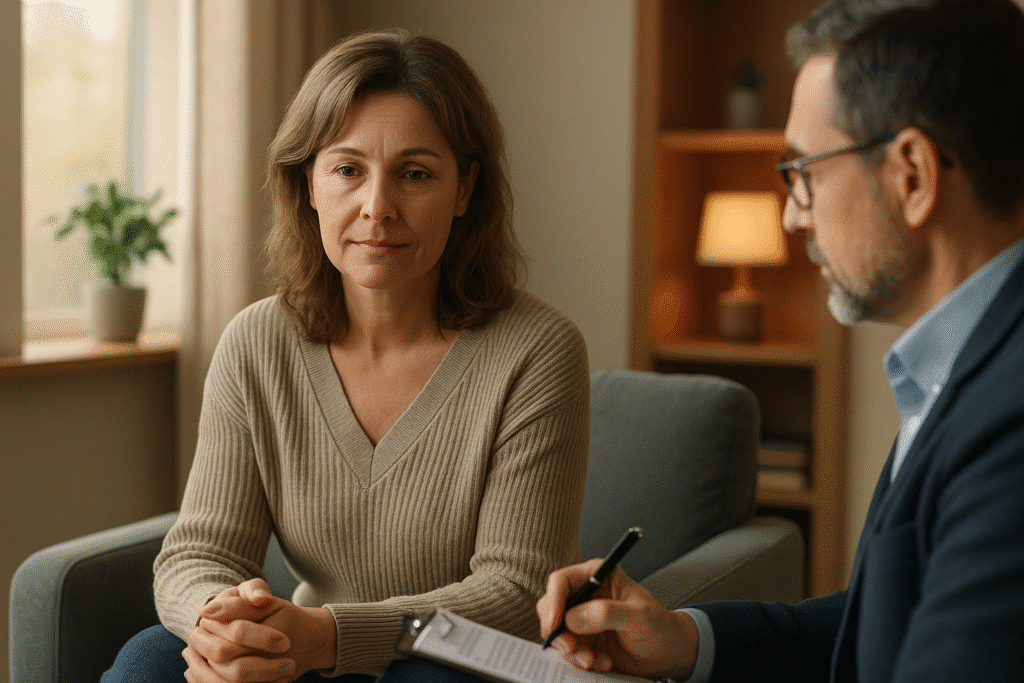 Event image for Weekend Wellness Workshop