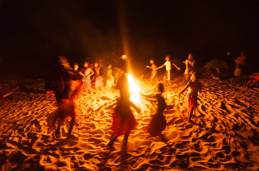 Event image for Weekend Wellness Workshop