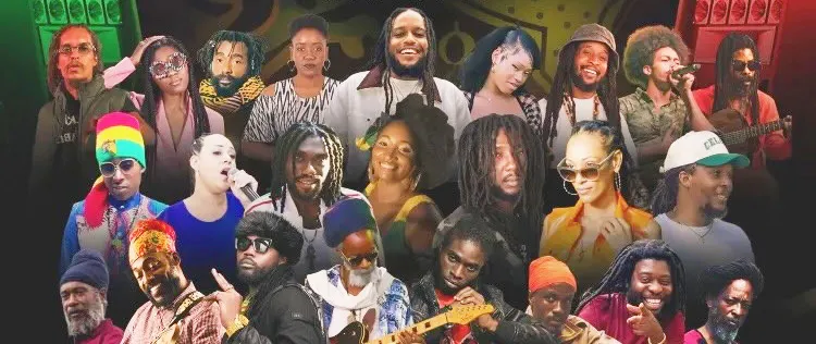 Event image for Weekend Wellness Workshop